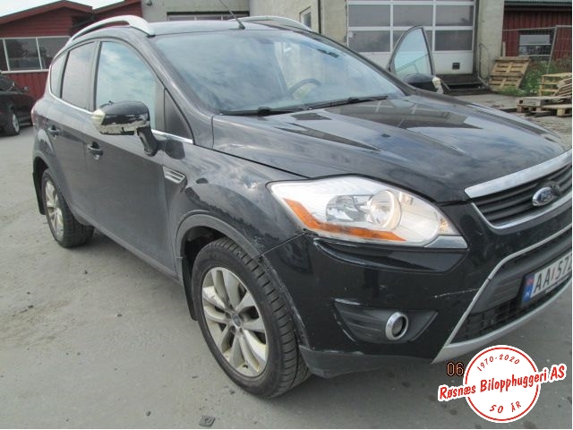 Ford Kuga 2008-2012 (Type I) , Motorkode: G6DG, Girkassekode: 