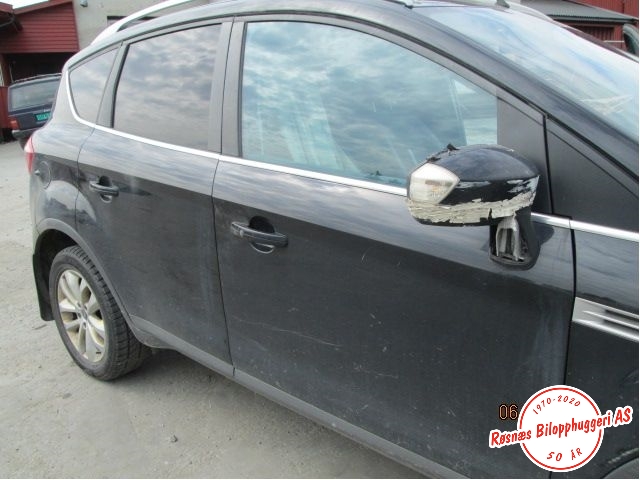 Ford Kuga 2008-2012 (Type I) , Motorkode: G6DG, Girkassekode: 