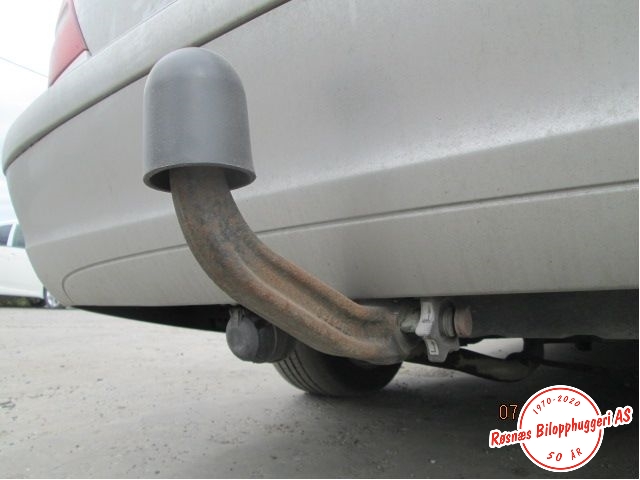 Mercedes E-Klasse 2002-2006 (Fase 1) (W211) (W211), Motorkode: M271.941, Girkassekode: