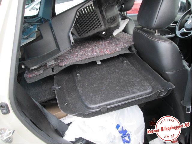 Suzuki Vitara 2015-->> (Type IV) , Motorkode: M16A, Girkassekode: 