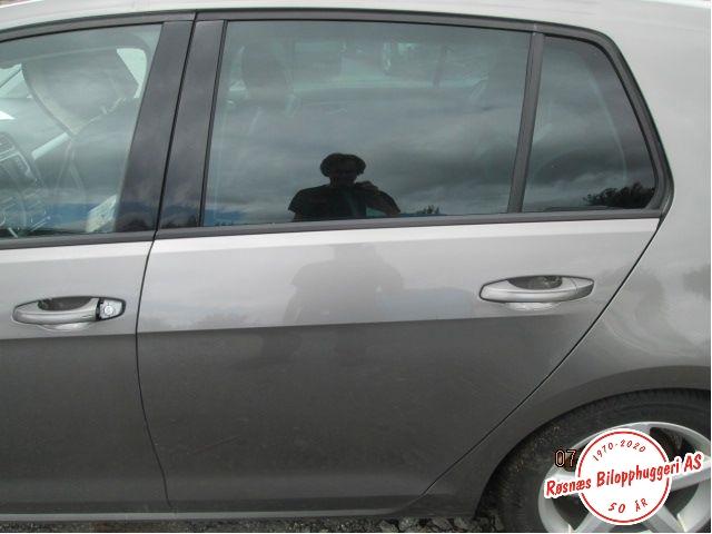 VW e-Golf 2014-2017 (Fase 1) delebil , Motorkode: EAGA, Girkassekode: QMS