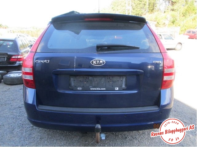 Kia Cee