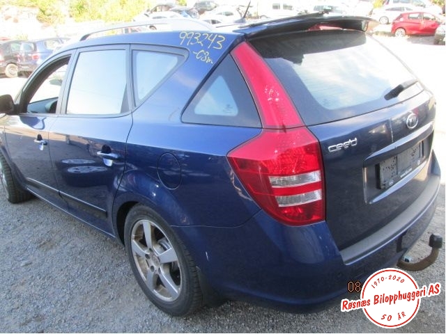 Kia Cee