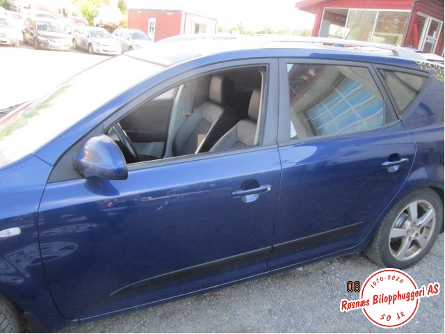 Kia Cee