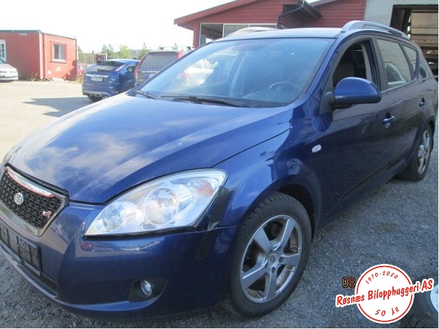 Kia Cee