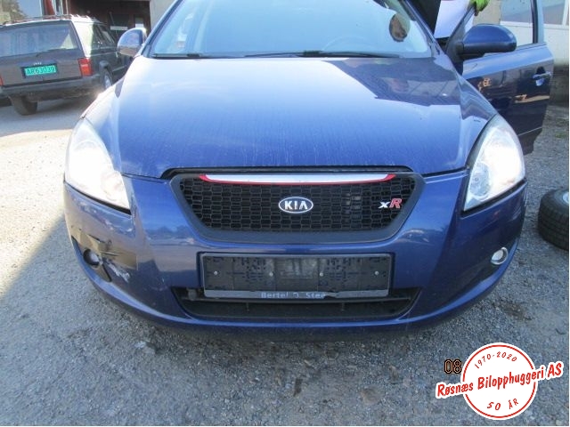 Kia Cee