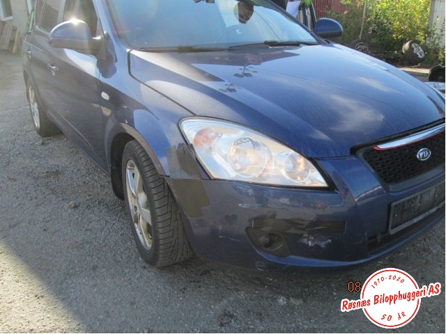 Kia Cee