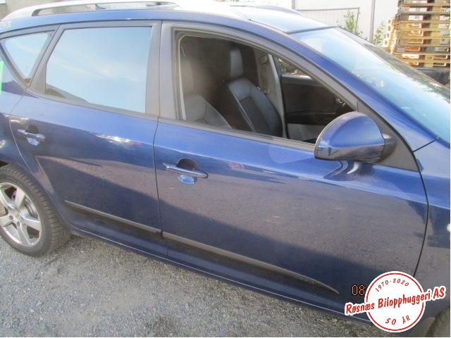 Kia Cee