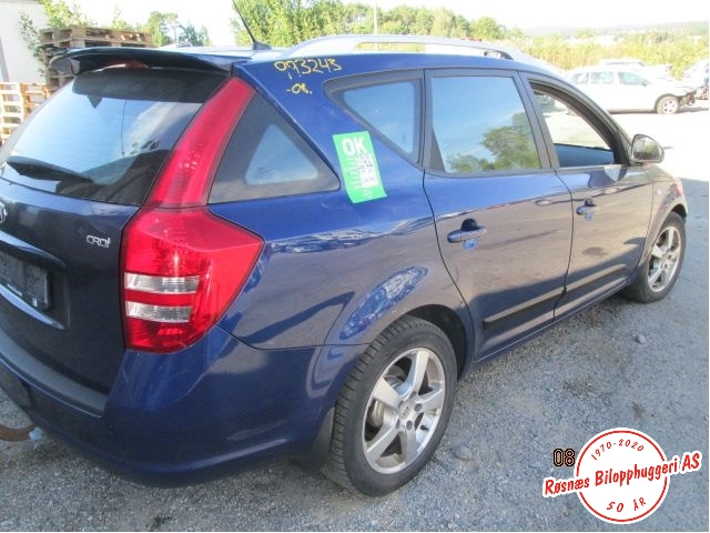 Kia Cee