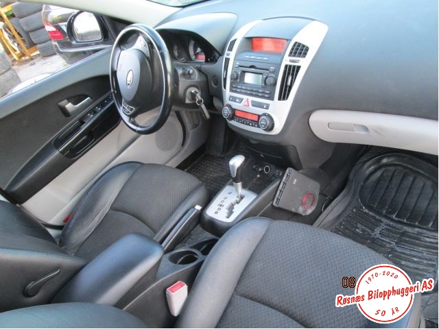 Kia Cee