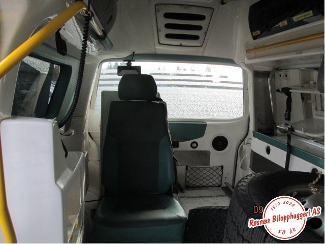 VW Transporter / Caravelle 2003-2009 (Fase 1) (T5) (T5), Motorkode: AXE;BPC, Girkassekode: HGD