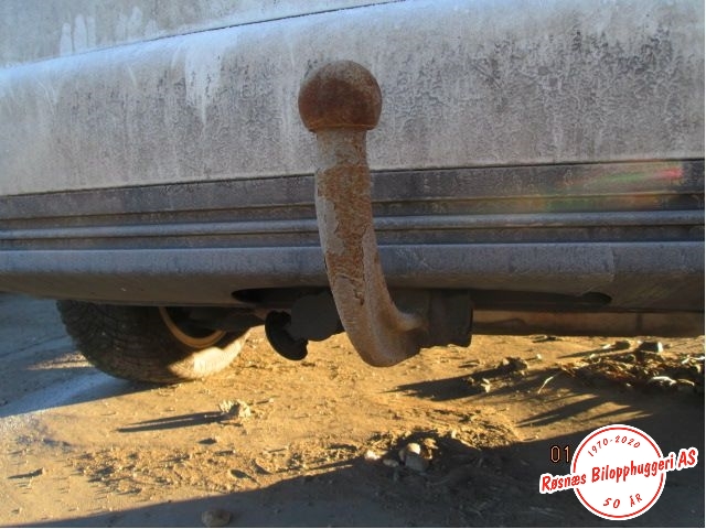 VW Touran 2007-2010 (Type I, Fase 2) , Motorkode: BLS;BXE, Girkassekode: LKA
