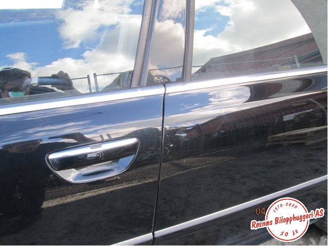 Audi A8 2003-2010 (Type II) , Motorkode: BVN, Girkassekode: 