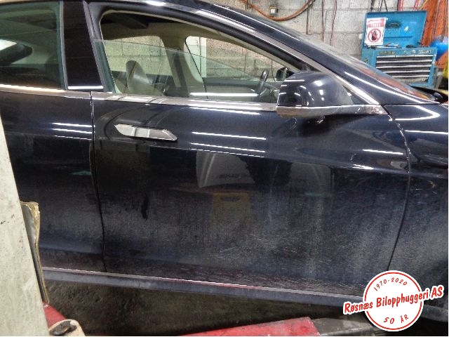 Tesla Model S 2013-2016 (Fase 1) , Motorkode: L1S, Girkassekode: 