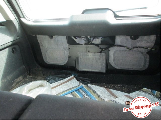Peugeot 407 2004-2010 , Motorkode: 9HZ, Girkassekode: