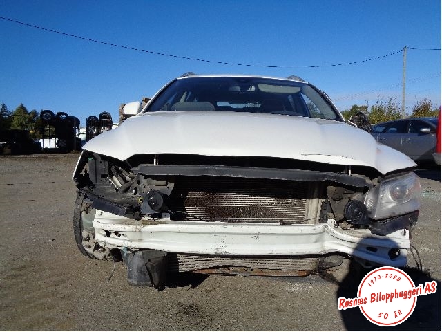 Volvo V70 2007-2013 (Type III, Fase 1) , Motorkode: D5204T2, Girkassekode: 