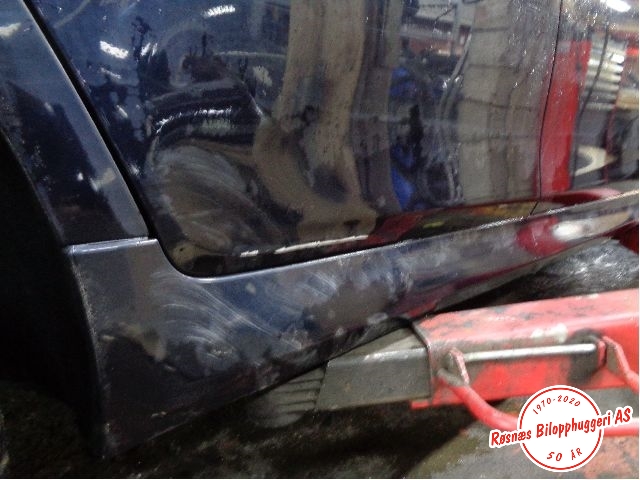 BMW 5-Serie 2010-2017 (F10/F11) (F10/F11), Motorkode: N57-D30A, Girkassekode: 24 00 7 644 624