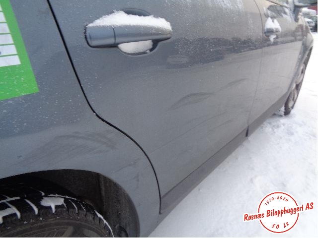 Citroën C4 2004-2011 (Type I) , Motorkode: 9HZ, Girkassekode: 