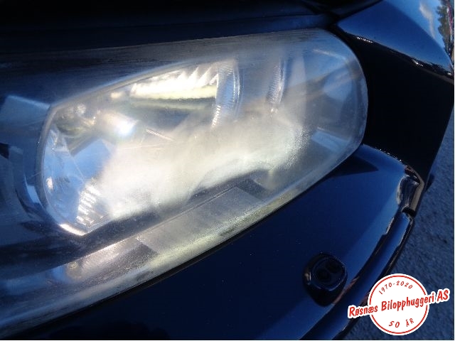 Volvo V70 2005-2007 (Type II, Fase 2) , Motorkode: D5244T7, Girkassekode:
