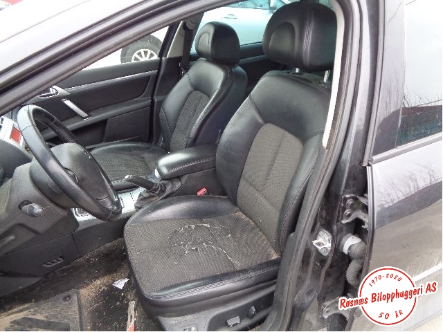 Peugeot 407 2004-2010 , Motorkode: 9HZ, Girkassekode: