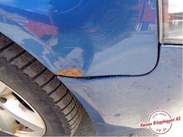 Audi A3 2003-2008 (Type II, Fase 1) , Motorkode: BGU, Girkassekode: FVH