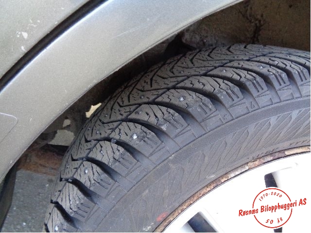 Toyota Verso 2004-2009 (Type II) , Motorkode: 1ZZ-FE, Girkassekode: