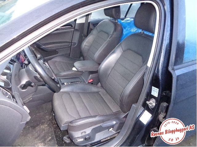 VW Golf VII 2012-2017 (Fase 1) , Motorkode: CHPA;CPTA, Girkassekode: PNB