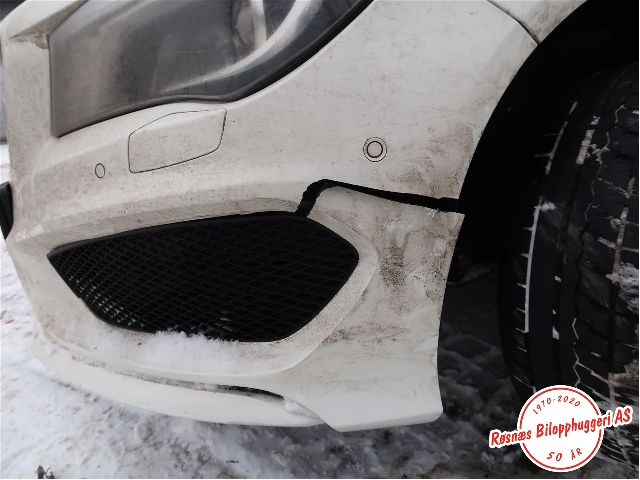 Mercedes CLA 2013-2019 (C117) (C117), Motorkode: M270.910, Girkassekode: 