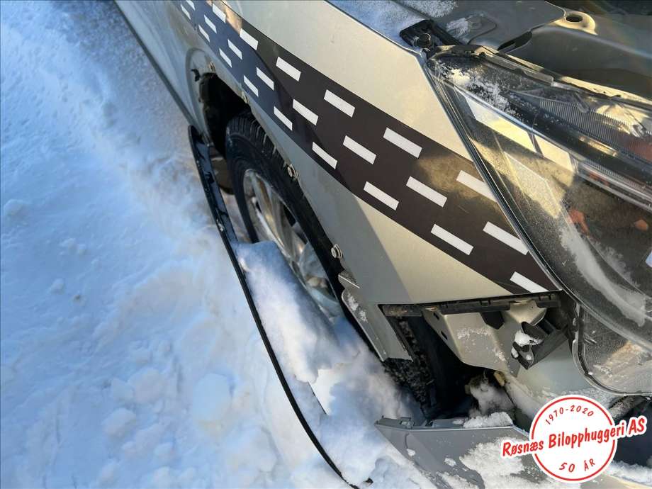 Nissan Qashqai 2014-2021 (Type II) , Motorkode: .;R9N-401, Girkassekode: 