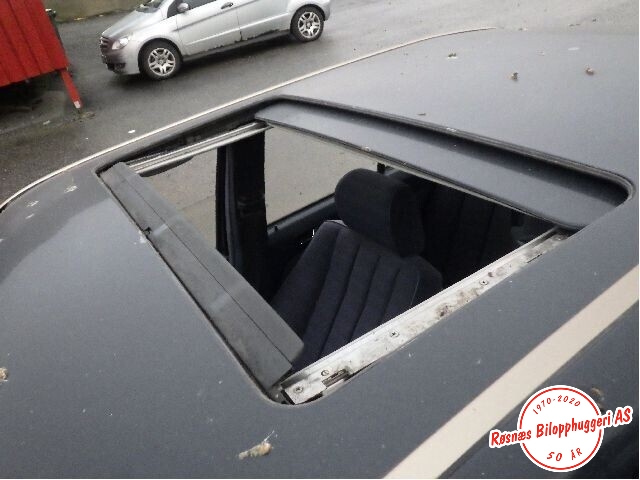 Mercedes 190 1984-1993 (W201) (W201), Motorkode: M102.962, Girkassekode: 