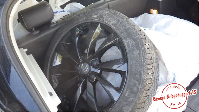 MG ZS EV 2019-2021 (Type I, Fase 1) , Motorkode: TZ204XS105K02, Girkassekode: 