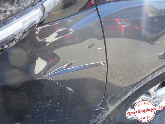 Opel Ampera-e 2017-->> (Type II) , Motorkode: MMF, Girkassekode: