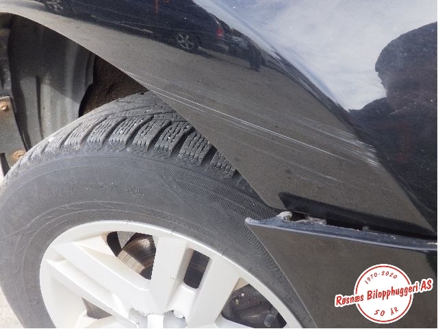 Toyota RAV4 2006-2009 (Type III, Fase 1) , Motorkode: 2AD-FTV, Girkassekode: 