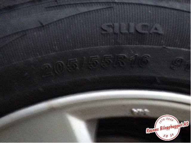 Volvo V50 2007-2012 (Fase 2) , Motorkode: D4164T, Girkassekode: 