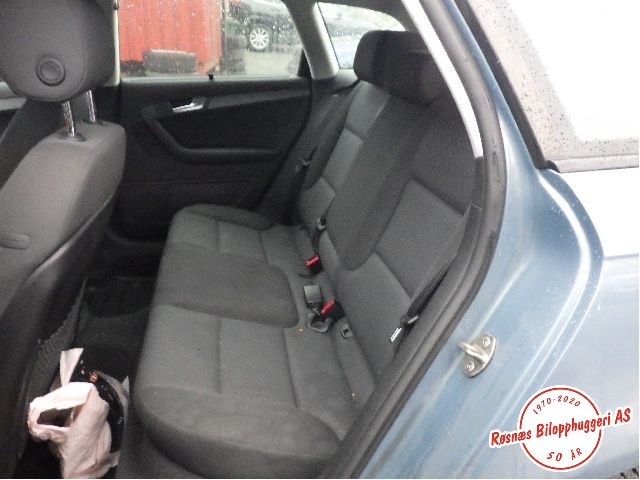 Audi A3 2009-2012 (Type II, Fase 2) delebil , Motorkode: CAYB, Girkassekode: LHW