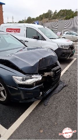 Audi A6 2011-2014 (Type IV, Fase 1) (C7) (C7), Motorkode: CGLC, Girkassekode: NSL