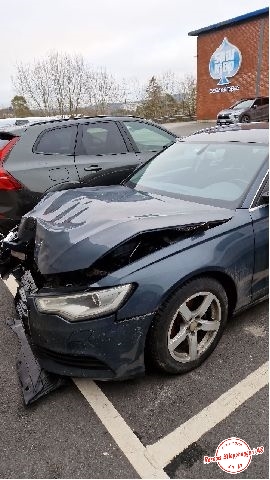 Audi A6 2011-2014 (Type IV, Fase 1) (C7) (C7), Motorkode: CGLC, Girkassekode: NSL