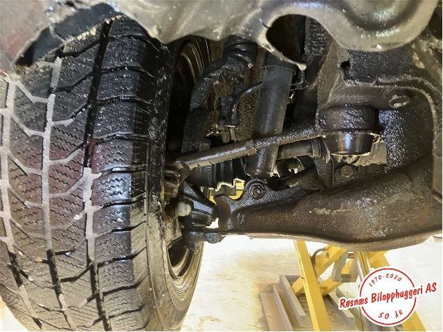 Toyota Hiace 2007-2012 (Fase 3) , Motorkode: 2KD-FTV, Girkassekode: 