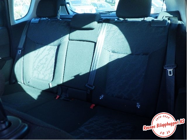 Peugeot 3008 2009-2016 (Type I) , Motorkode: 9HZ, Girkassekode: 
