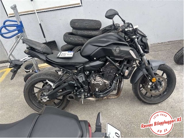 MC Yamaha Øvrige 0-->> , Motorkode: , Girkassekode: