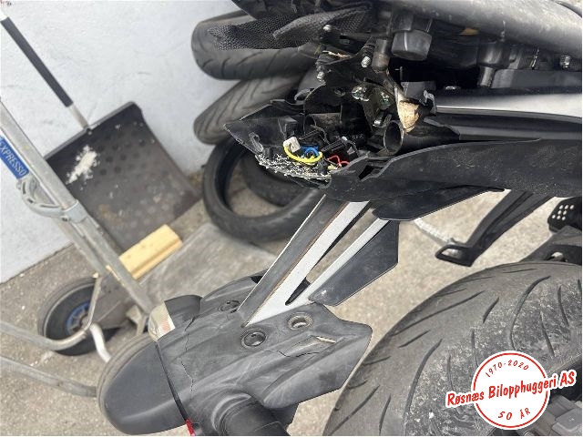 MC Yamaha Øvrige 0-->> , Motorkode: , Girkassekode: