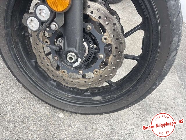 MC Yamaha Øvrige 0-->> , Motorkode: , Girkassekode: