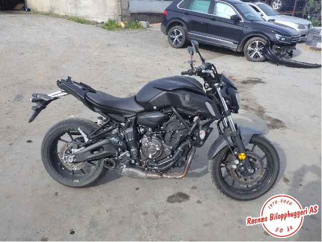 MC Yamaha Øvrige 0-->> , Motorkode: , Girkassekode: