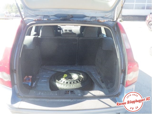 Volvo V50 2004-2007 (Fase 1) , Motorkode: D4204T, Girkassekode: 