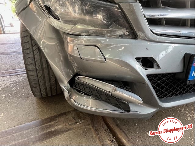 Mercedes C-Klasse 2011-2014 (Fase 2) (W204) (W204), Motorkode: OM651.913, Girkassekode: