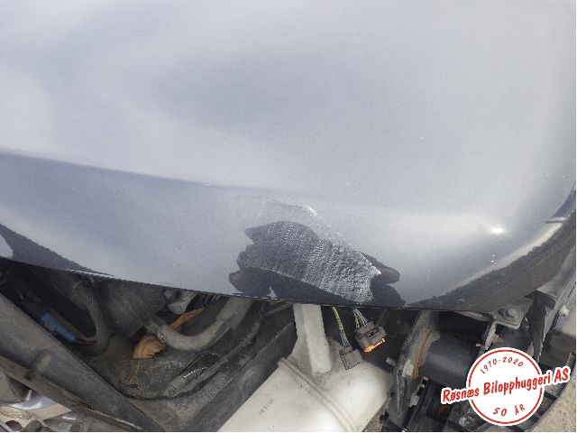 Peugeot 508 2014-2018 (Type I, Fase 2) , Motorkode: BHZ, Girkassekode: 
