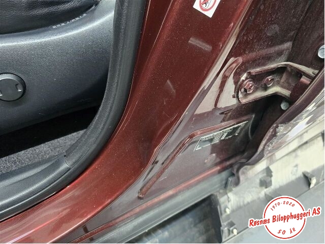 Toyota RAV4 2016-2019 (Type IV, Fase 2) , Motorkode: 2AR-FXE, Girkassekode: 