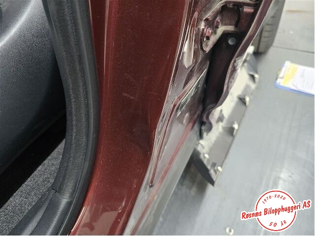 Toyota RAV4 2016-2019 (Type IV, Fase 2) , Motorkode: 2AR-FXE, Girkassekode: 