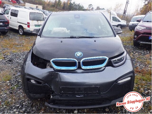 BMW i3 2013-2022 , Motorkode: IB1P25B, Girkassekode: 