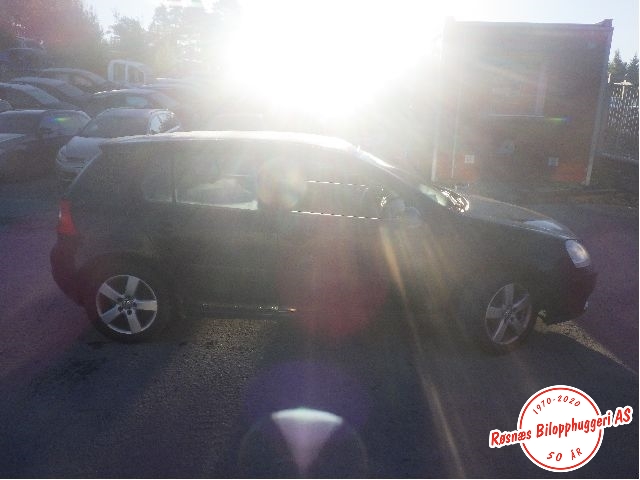VW Golf V, Combi 2003-2008 delebil , Motorkode: BCA, Girkassekode: FXQ